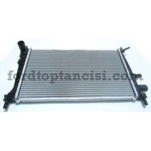 Su Radyatörü Fiesta 1.25 Motor