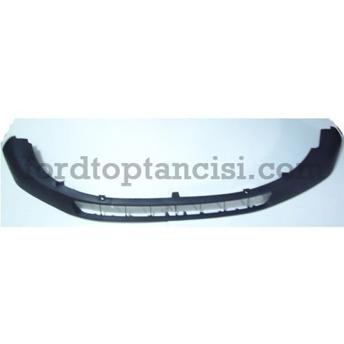 Ön Tampon Alt Deflektör Taşlık Plastiği Focus