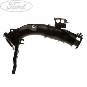 Turbo Giriş Hortumu Mondeo 1.6 Tdci