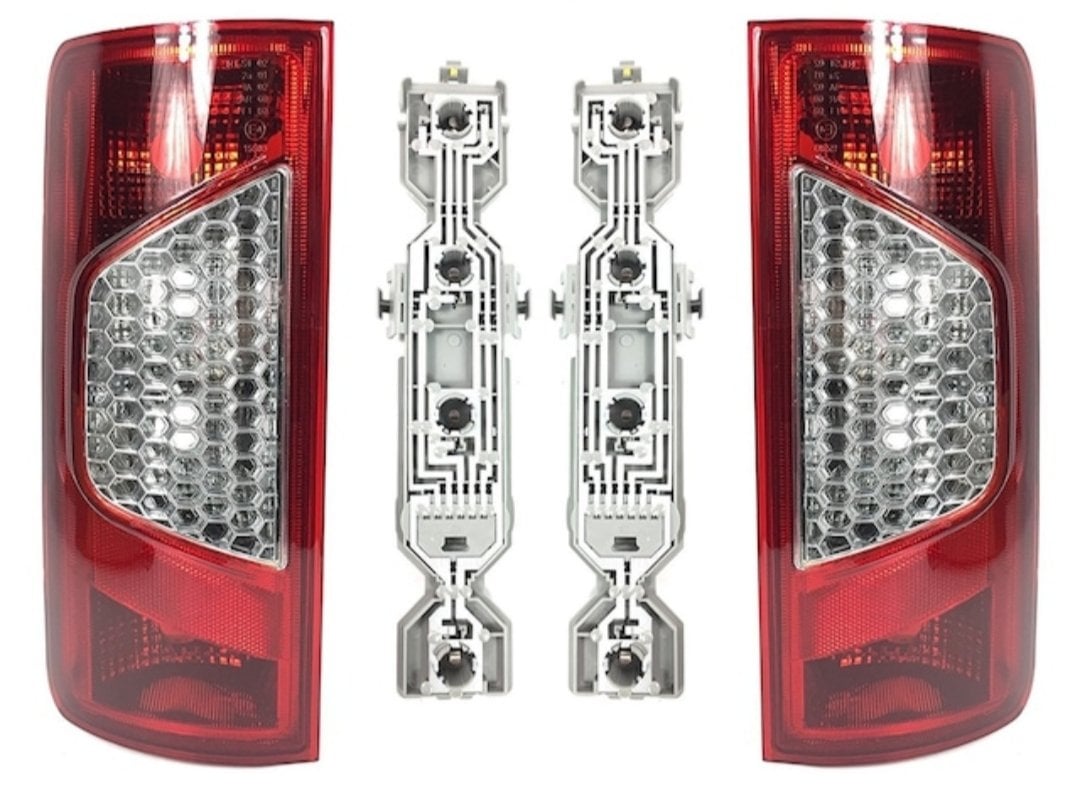 Makyajlı Kasa Connect Stop Çevirme Kiti