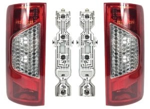 Makyajlı Kasa Connect Stop Çevirme Kiti