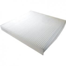 Polen Filtresi Transit V347