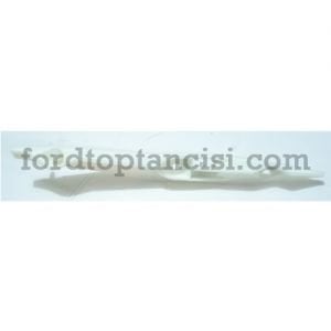 Ön Tampon Bağlantı Braketi Focus Sol