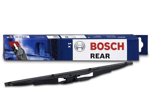 Silecek Süpürgesi Arka C-Max