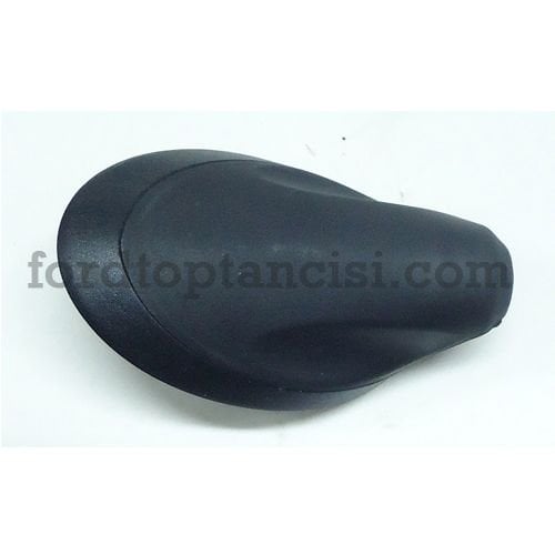 Anten Gövdesi Courier