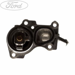 Termostat Gövdesi Kuga 1.6 Ecoboost