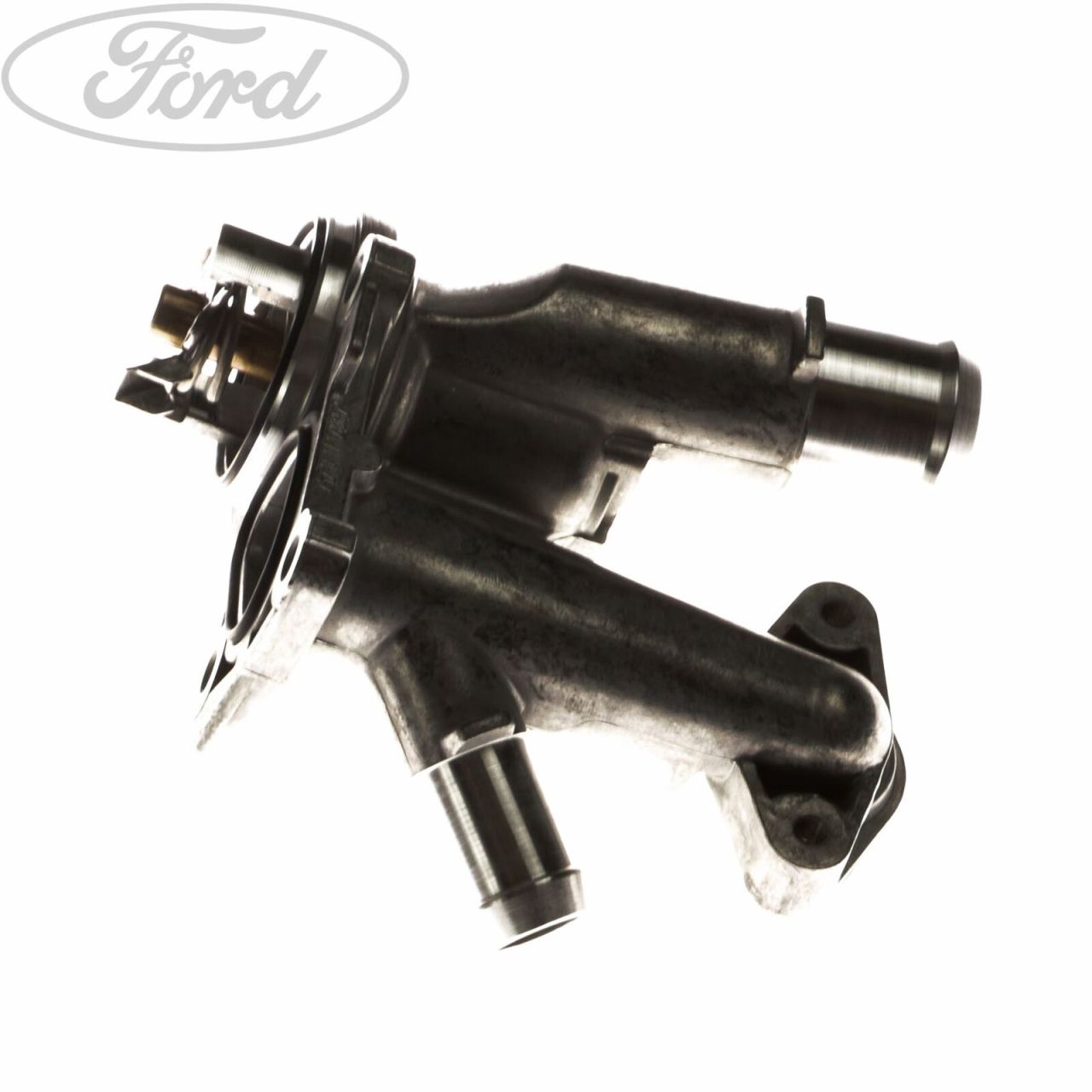 Termostat Gövdesi Kuga 1.6 Ecoboost