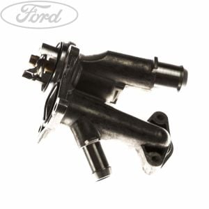 Termostat Gövdesi Kuga 1.6 Ecoboost