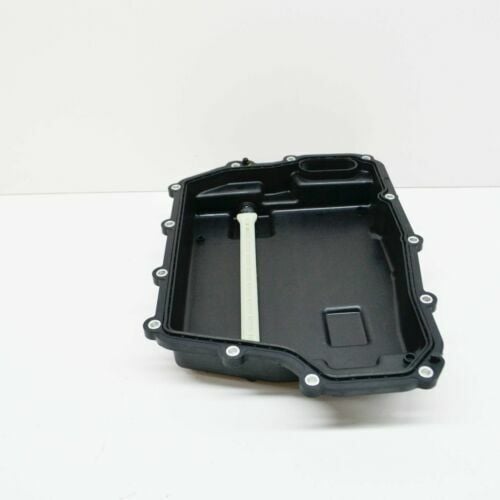 Powershift Şanzıman Yağ Karteri 8 Vites