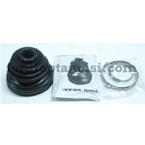 Aks Körüğü Connect 90 Ps İç