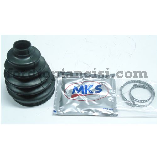 Aks Körüğü Connect 90 Ps Dış