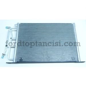 Klima Radyatörü Fiesta