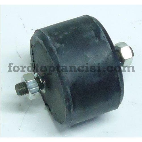 Motor Takozu Transit  2.5