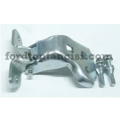 Kapı Menteşesi Connect Ön Üst Sol