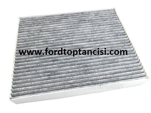 Polen Filtresi Transit V362 Custom 2024/-