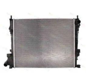 Trafic II 2.0 DCI M9R Motor Su Radyatörü 8200411166 - Valeo 734946