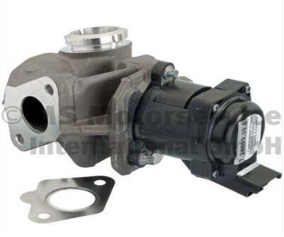 Egr Komple Focus C-Max 1.6 Tdci Kablosuz Tip