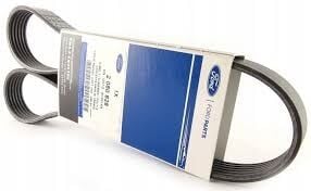 V Kayış Fcosu Ecosport 1.5 Dragon