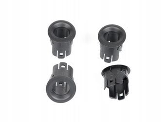 Tampon Park Sensör Çerçevesi Takım Courier 2014/-