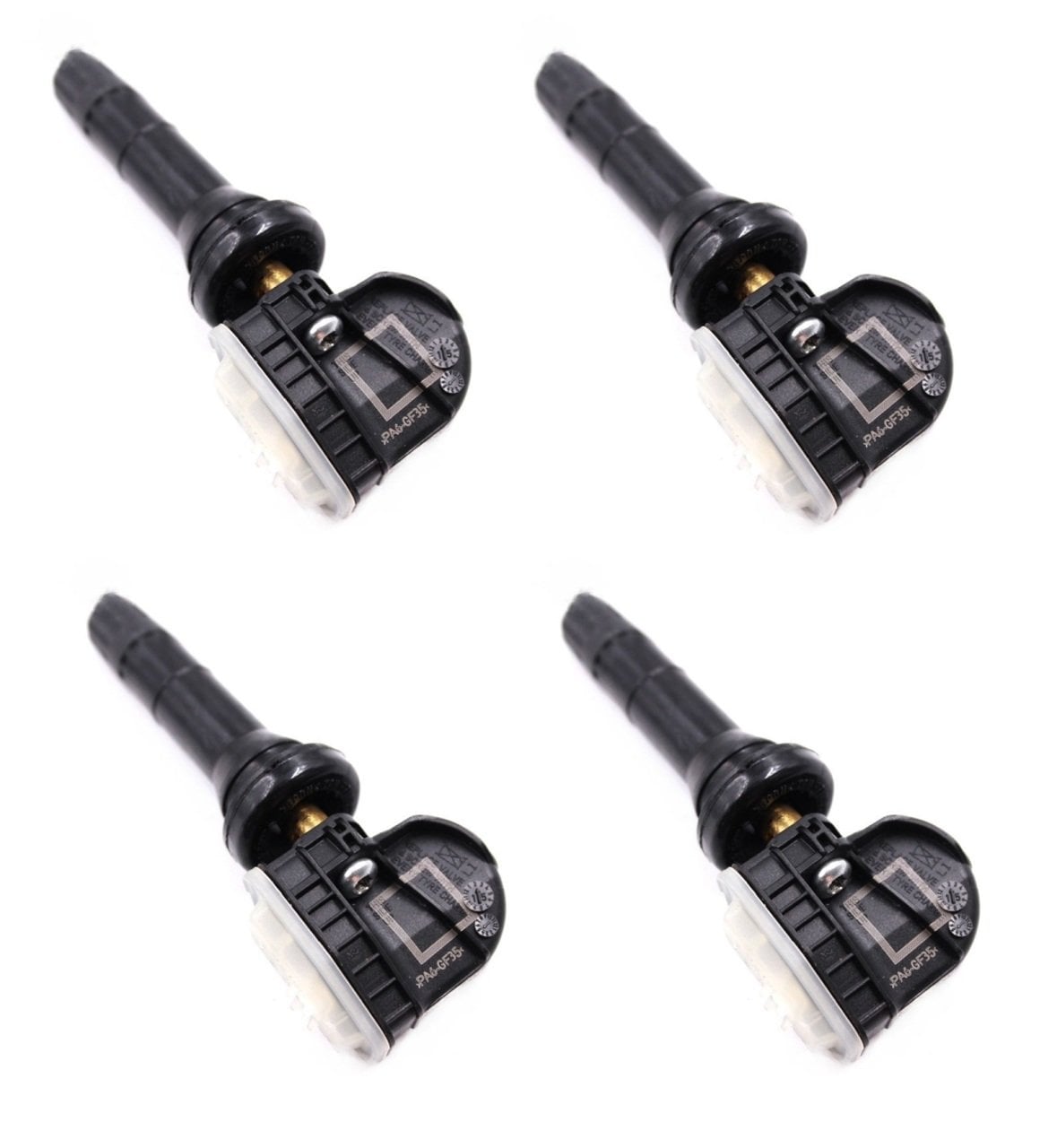 Lastik Basınç Sensörü Takım 4 Adet GARANTİLİ