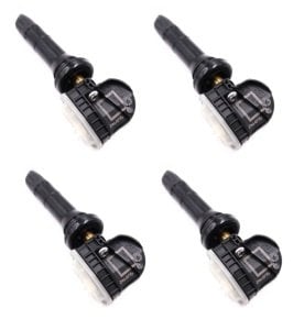 Lastik Basınç Sensörü Takım 4 Adet GARANTİLİ