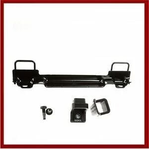 Isofix Aparatı Çocuk Koltuğu Sabitleme Kiti Focus 2005-2011