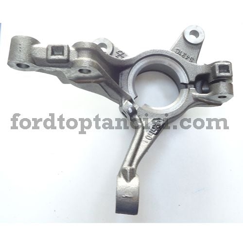 Ön Dikey Aks Fiesta Sol