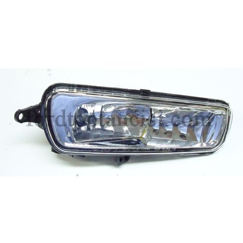 Sis Farı Focus C-Max Sol 2015/-