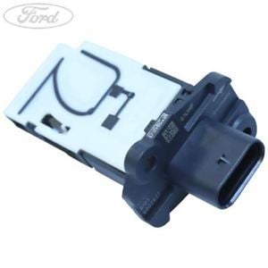 Hava Filtre Sensörü (Hava Akış Metre) Courier 1.5  Tdci
