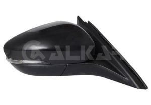 Dış Ayna Komple Focus Otomatik Katlanır Sağ 2019/-