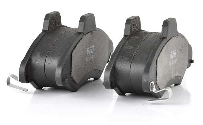 Ön Fren Balatası Escort Cl - Clx