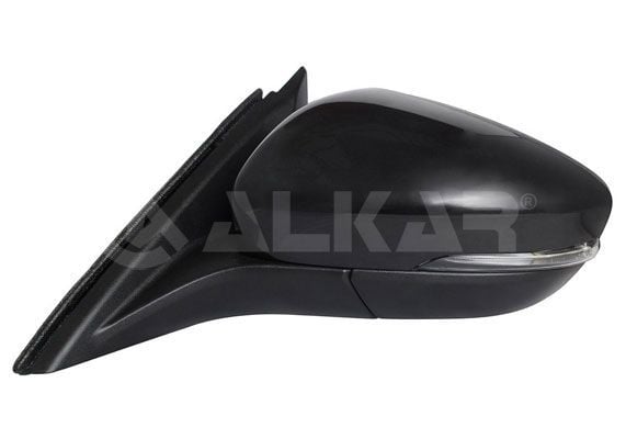 Dış Ayna Komple Focus Otomatik Katlanır Sol 2019/-