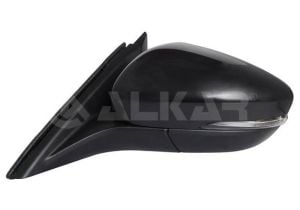 Dış Ayna Komple Focus Otomatik Katlanır Sol 2019/-