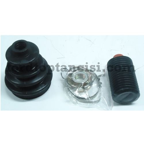 Aks Körüğü Fiesta Dış