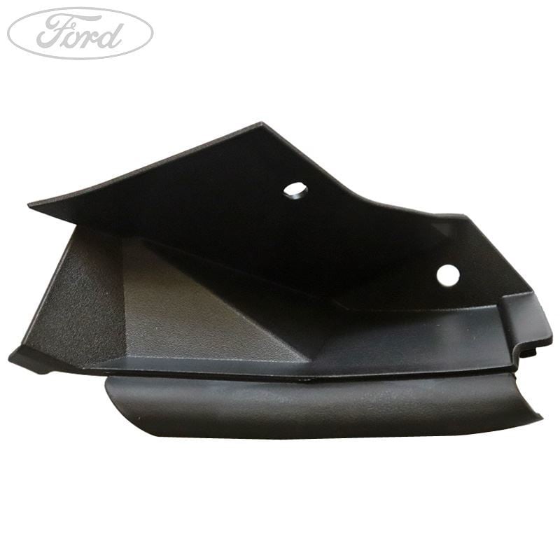 Ön Cam Direk Alt Plastiği Transit V363 Sol