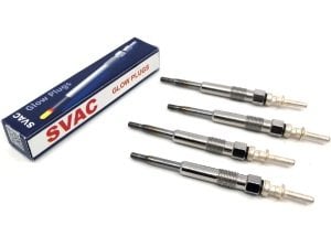 Kızdırma Bujisi Transit V347 V362 V363 2.2 Motor 4 Adet