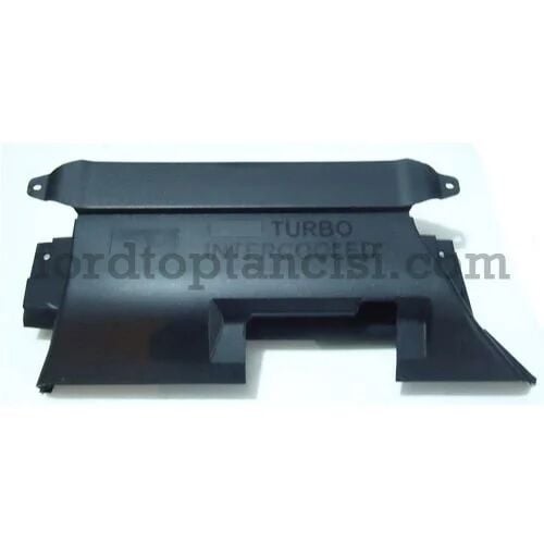 Ford Connect İntercooler Üst Koruma Kapağı 7T16 6C646 AD 1.846,41