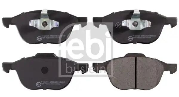 Ön Fren Balatası Focus C-Max