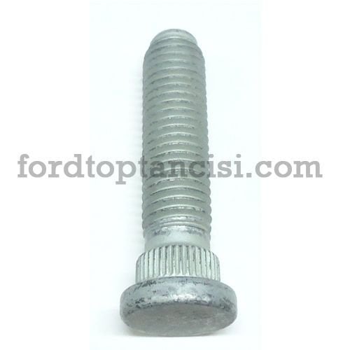 Arka Bijon Saplaması Transit V184 V347 Tek Teker