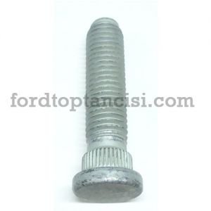 Arka Bijon Saplaması Transit V184 V347 Tek Teker