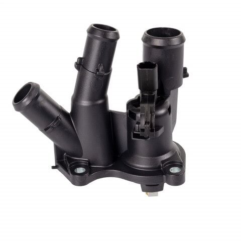 Termostat Komple Focus C-Max 1.6 Benzinli 115 Ps