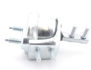 Motor Takozu Escort Komple