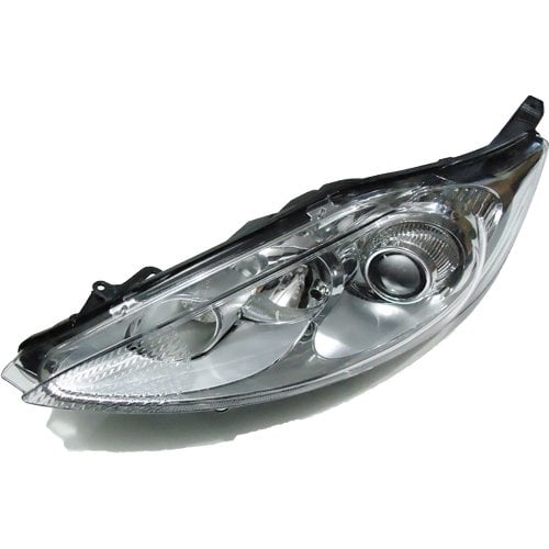 Far Fiesta Sol Mercekli