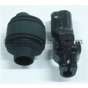 Direksiyon Mafsalı Fiesta Ka