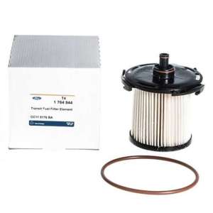 Mazot Filtresi Transit V347 155PS