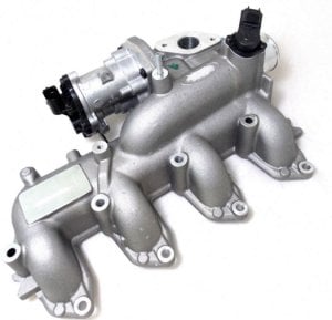 EGR Komple Connect 75 90 Ps Emme Manifoldlu