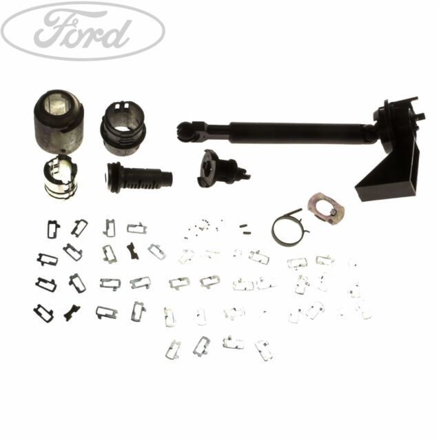 Kaput Kilit Şifre Takımı Focus C-Max