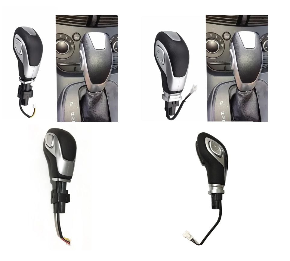 Otomatik Vites Topuzu Focus Mondeo Kuga Ecosport Fiesta 6 Vites