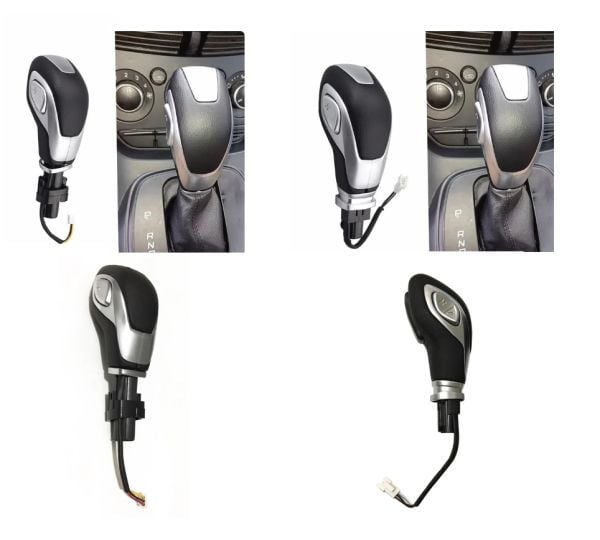 Otomatik Vites Topuzu Focus Mondeo Kuga Ecosport Fiesta 6 Vites
