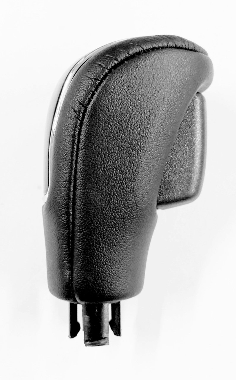 Otomatik Vites Topuzu Mondeo Kuga S-Max Powershift Siyah